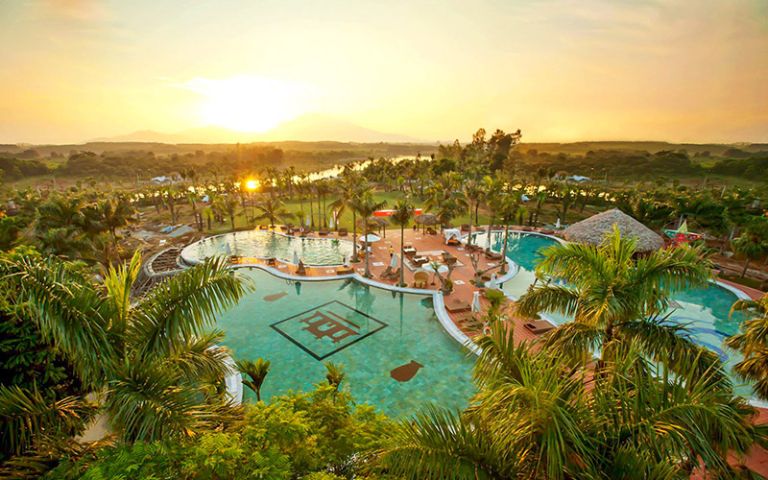 Resort Đại Lải 