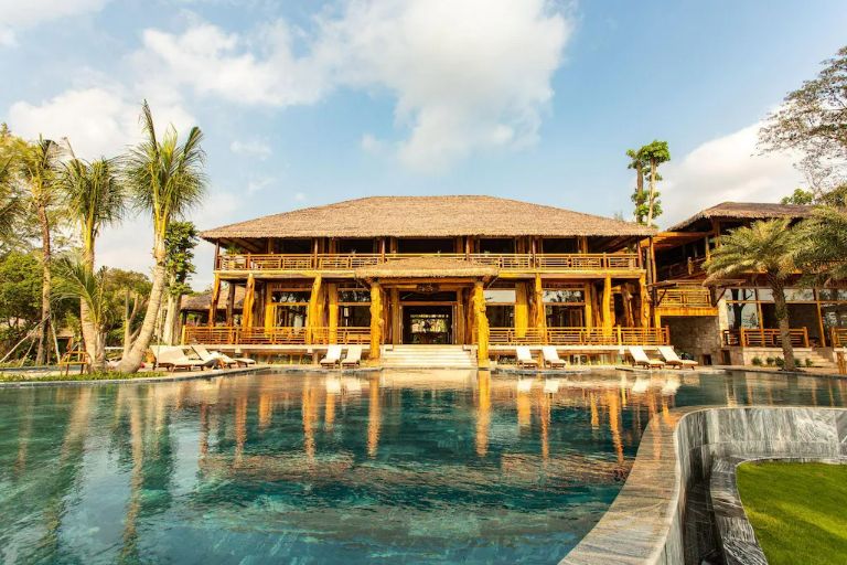 Ocean Bay Phu Quoc Resort & Spa.