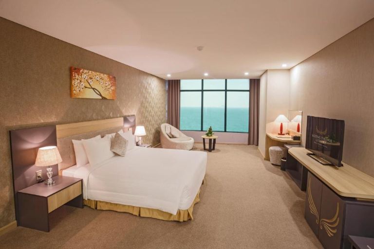 khách sạn mường thanh luxury nha trang