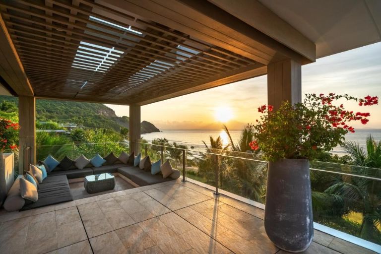 Giới thiệu tổng quan về Mia Resort Nha Trang