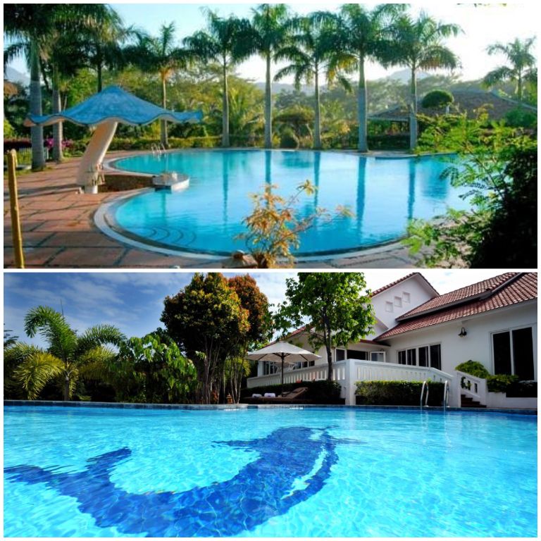 VietStar - Resort Sao Việt 