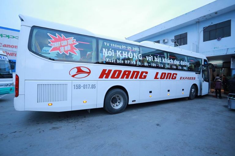 xe khách Nha Trang Bến Tre