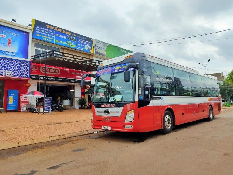 Thú cưng được phép mang lên xe Dũng Bảy nhưng cần phải thực hiện đầy đủ, nghiêm chỉnh các yêu cầu được nhà xe đặt ra