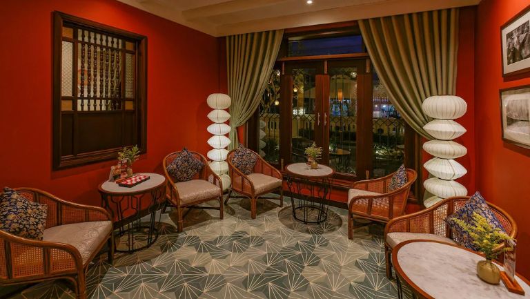 Cozy Savvy Boutique Hotel Hội An.