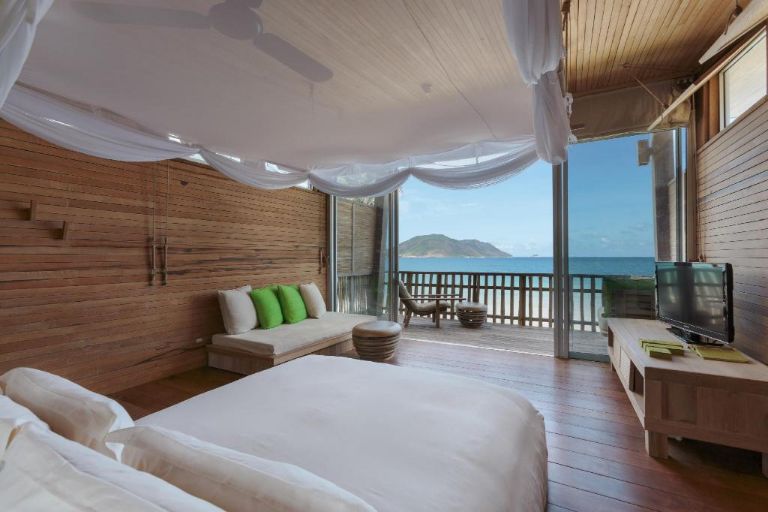 Six Senses Côn Đảo