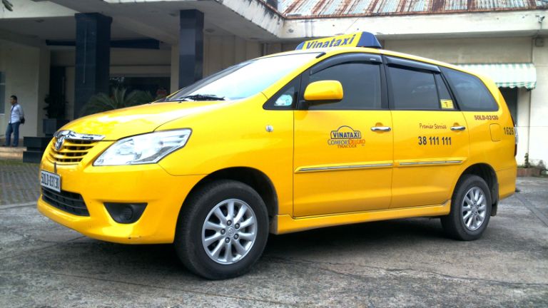 Cập Nhật Danh Sách 07 Xe Taxi Sân Bay Tuy Hòa Uy Tín Bậc Nhất