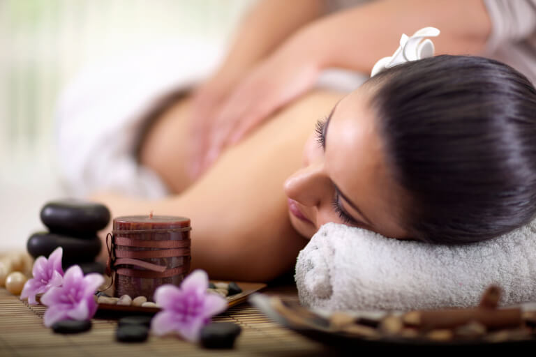 Milan Spa & Massage