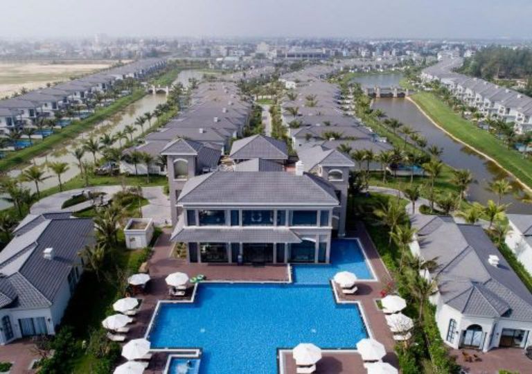 Vinpearl resort & spa Đà Nẵng