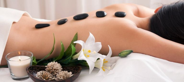 Dịch vụ Spa & Massage Facility