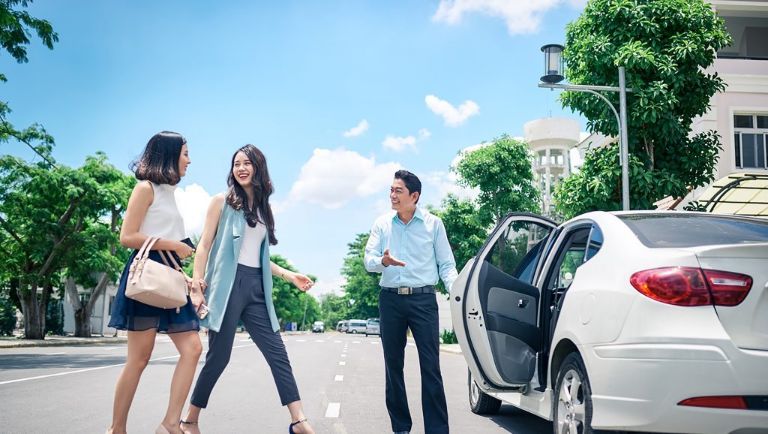 Taxi Đi Chung sân bay Thọ Xuân Thanh Hóa 