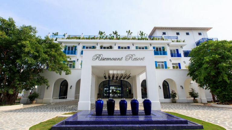 Risemount Resort Đà Nẵng