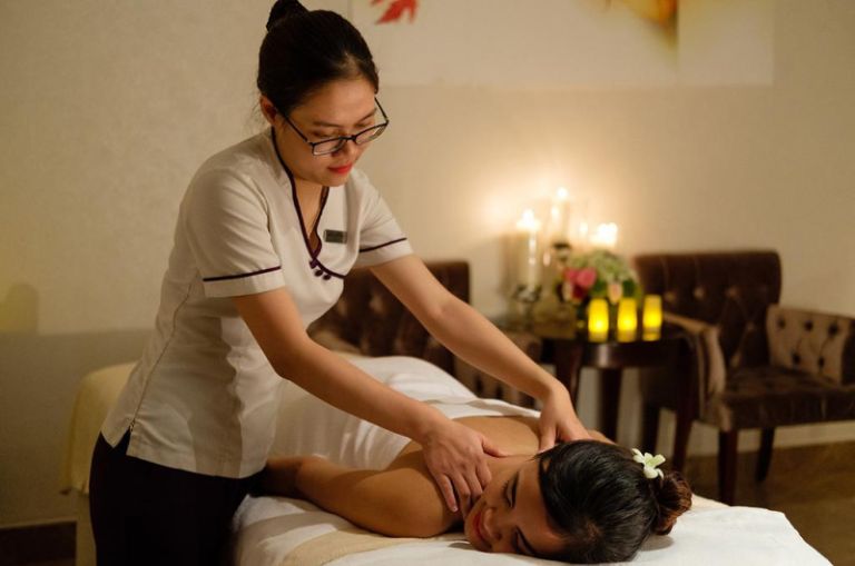 Hệ thống Spa Akoya