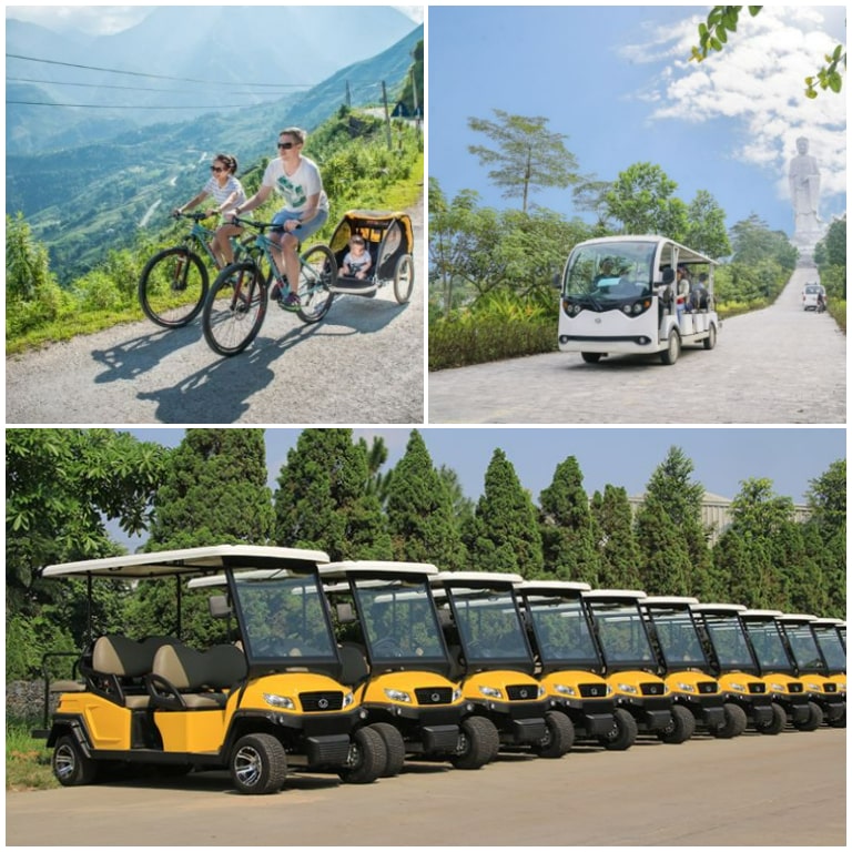 TTC Ninh Thuận. 