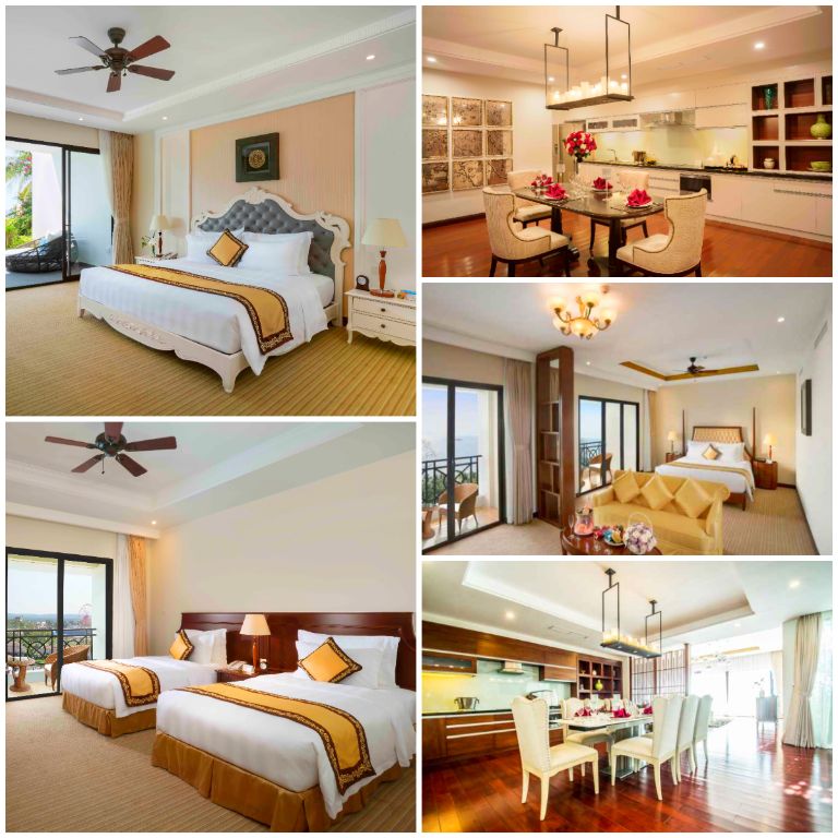 Vinpearl Resort & Spa Phú Quốc