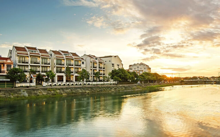 Laluna Hội An Riverside Hotel & Spa