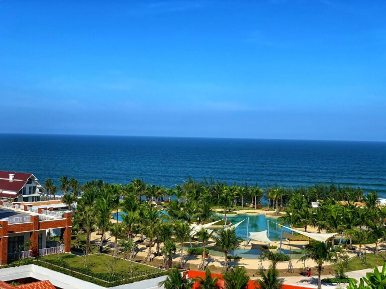 Citadines Pearl Hoi An