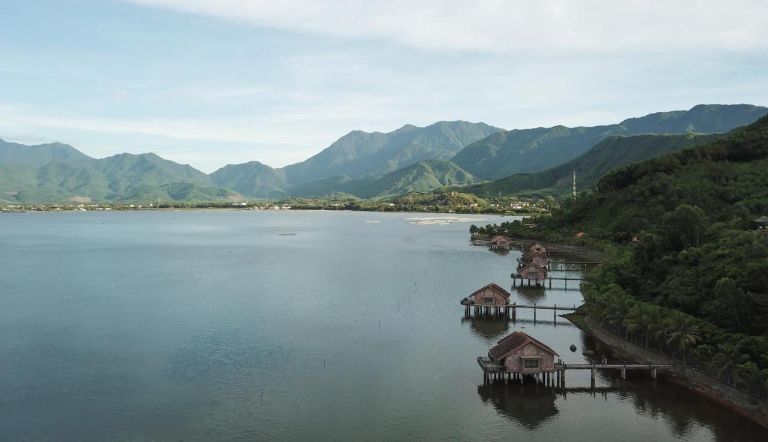 Resort Huế 