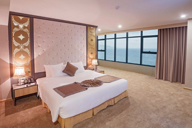 khách sạn mường thanh luxury nha trang