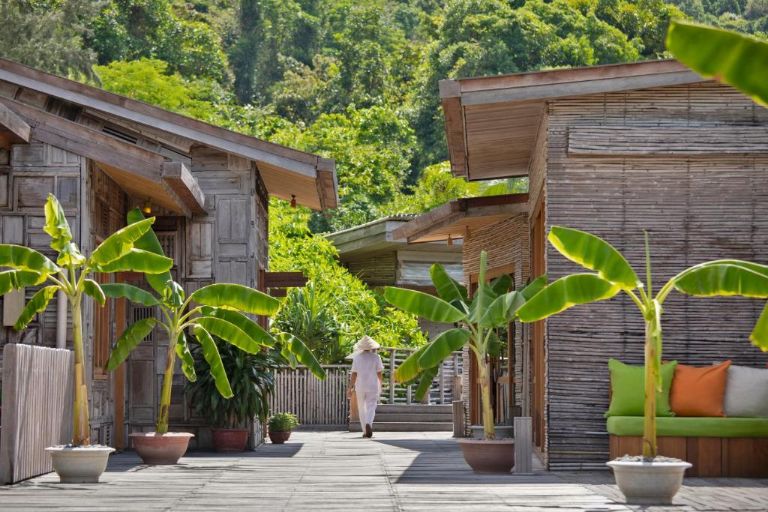 Six Senses Côn Đảo