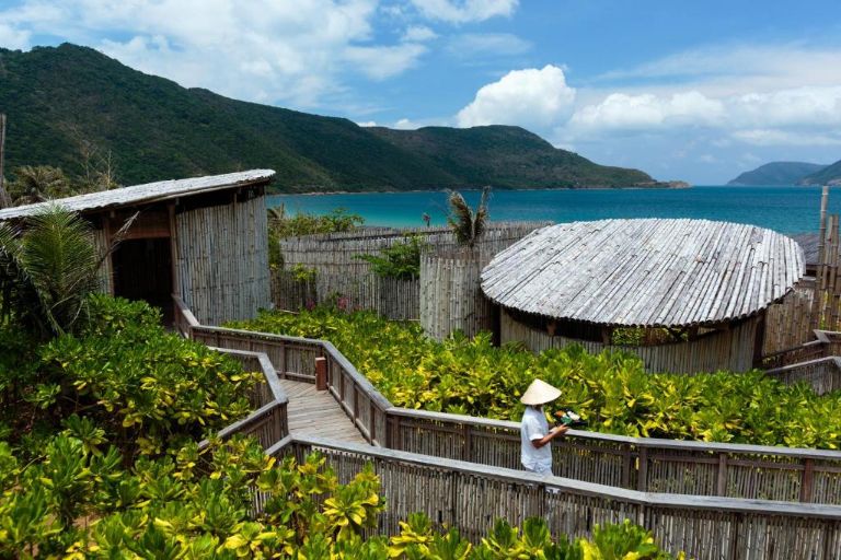 Six Senses Côn Đảo