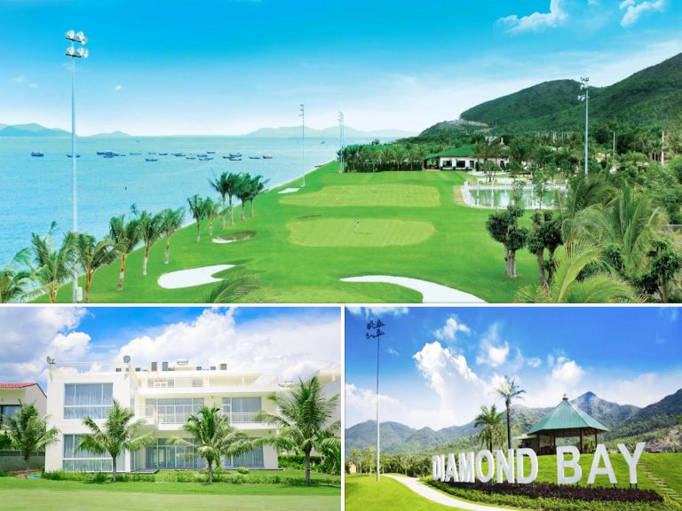 Diamond Bay Golf & Villas