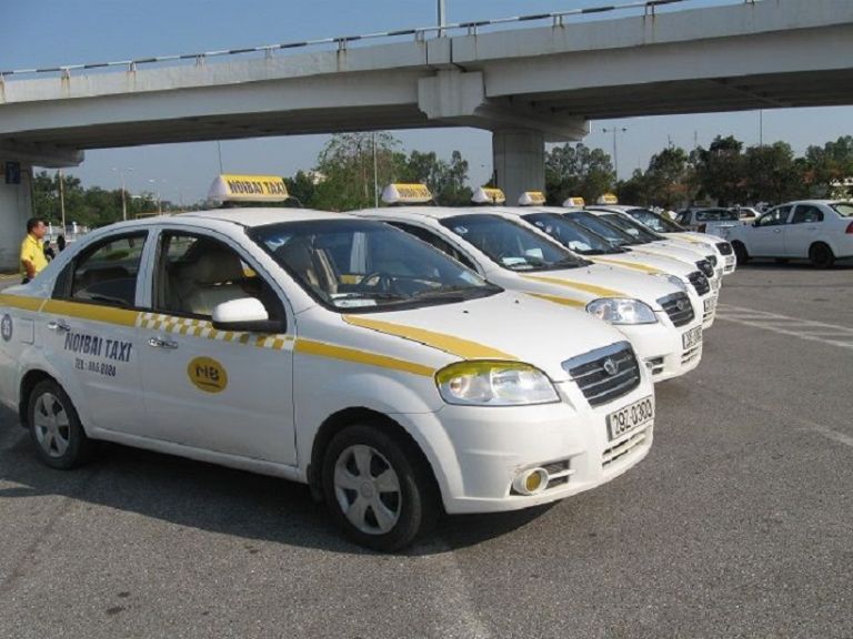 Satsco Taxi