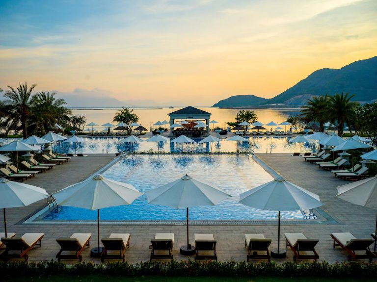 Giới thiệu về Riviera Nha Trang