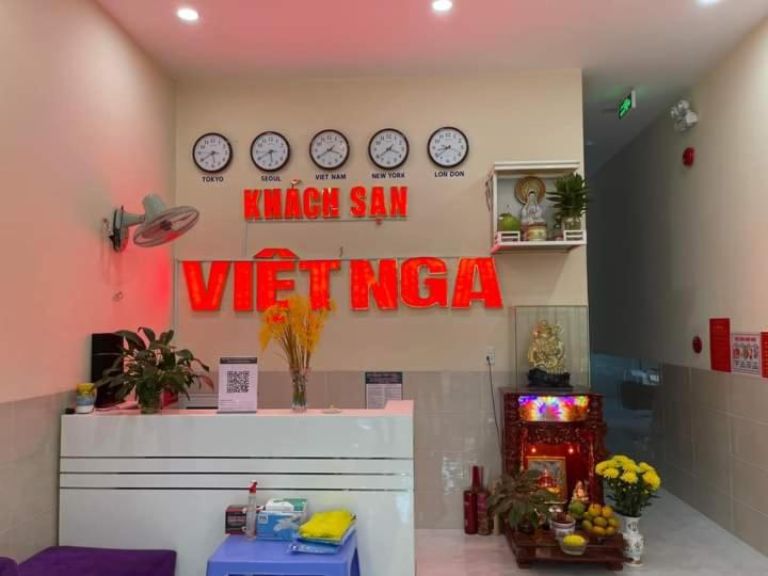 khách sạn côn đảo