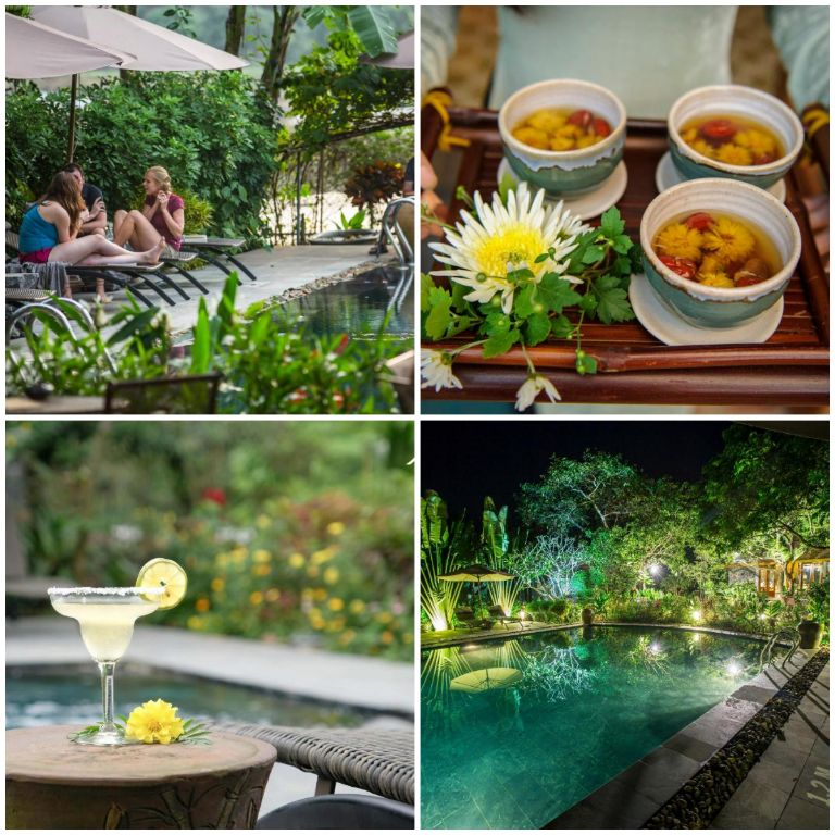 Tam Cốc Garden Resort