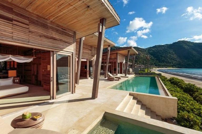 Six Senses Côn Đảo