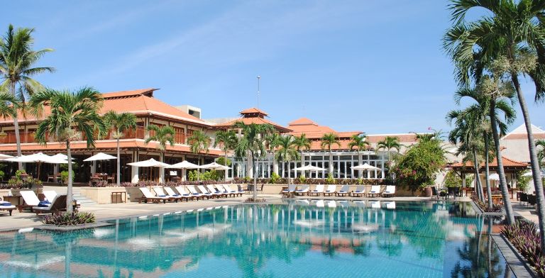 Pullman Danang Beach - Resort Đà Nẵng