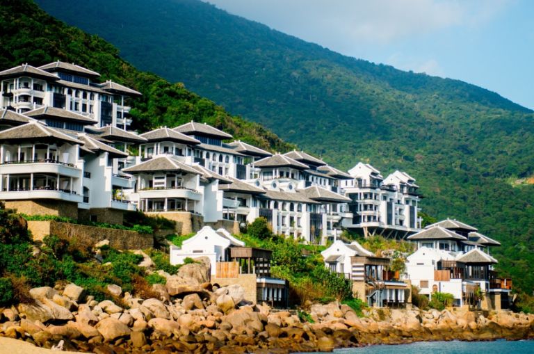 TOP 11 resort gần Hà Nội