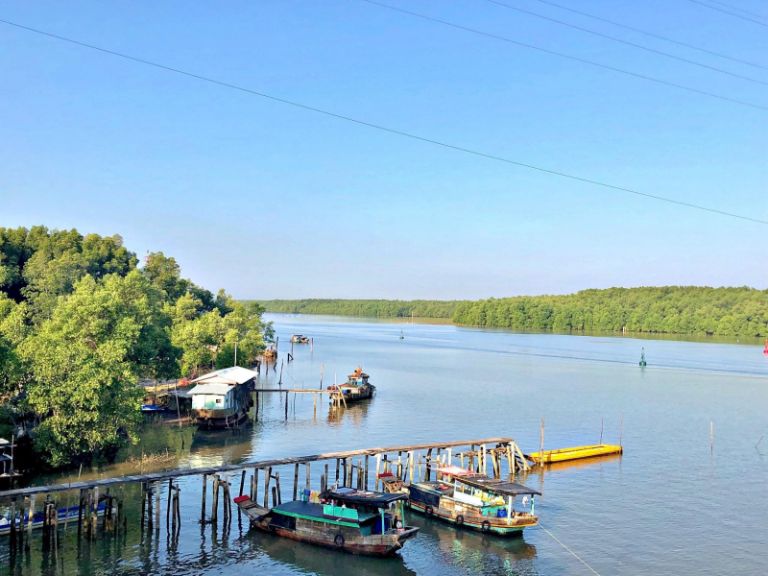 Cần Giờ Resort