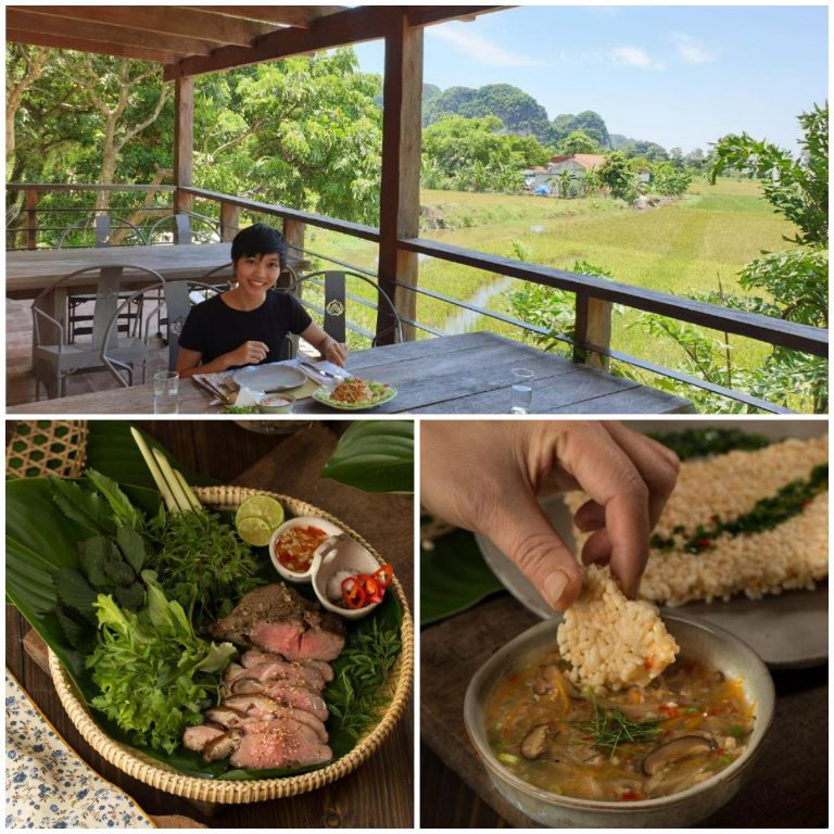 Tam Cốc Garden Resort