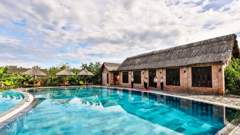 Hue Ecolodge 