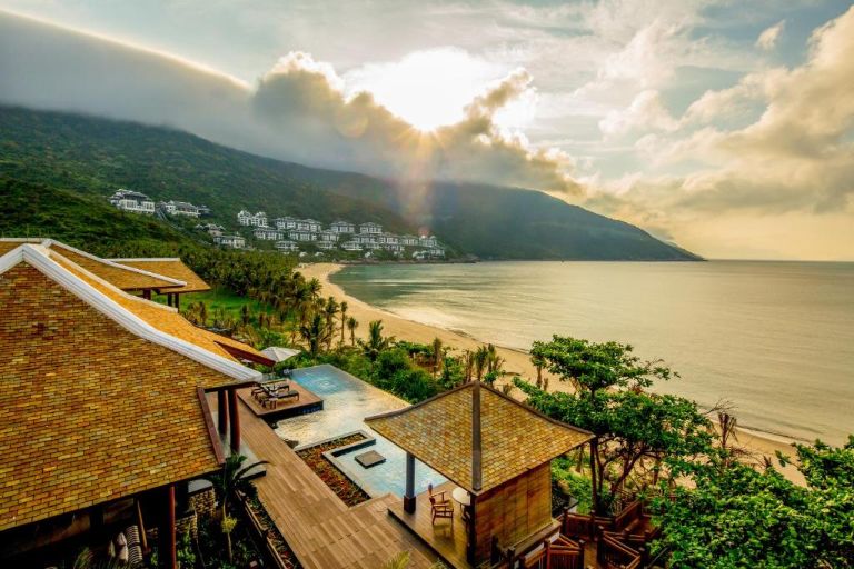 InterContinental Danang Sun Peninsula Resort