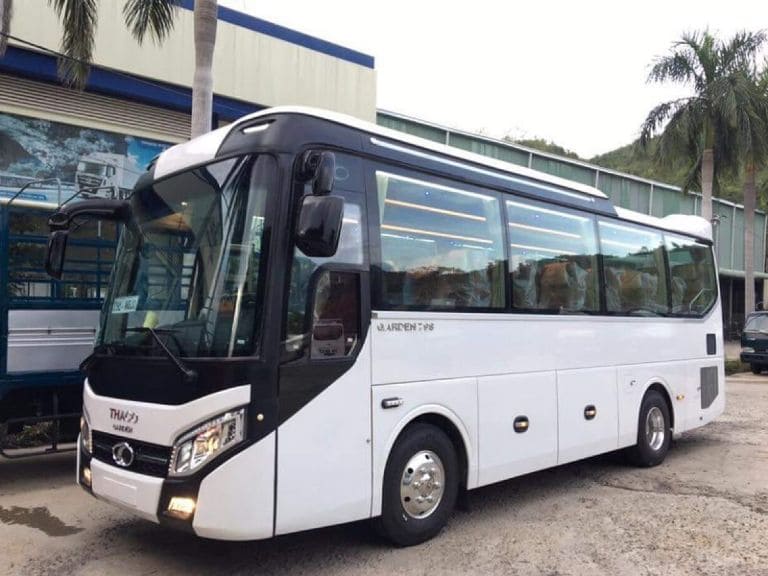 Ngọc Phương là một đơn vị xe khách Hà Nội Tân Thanh với chất lượng dòng xe chuyên chở số 1 cùng phong thái phục vụ chuyên nghiệp