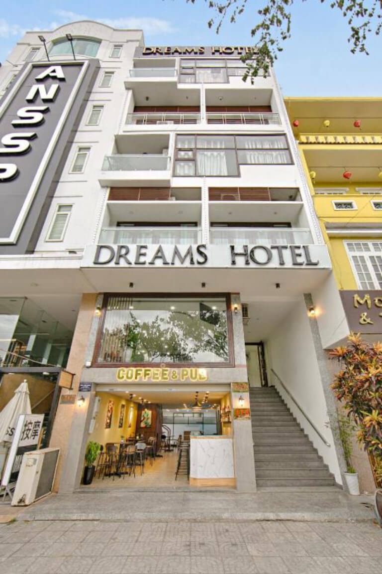 Dream Hotel Đà Nẵng