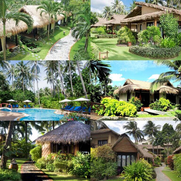 Bamboo Village Beach Resort & Spa