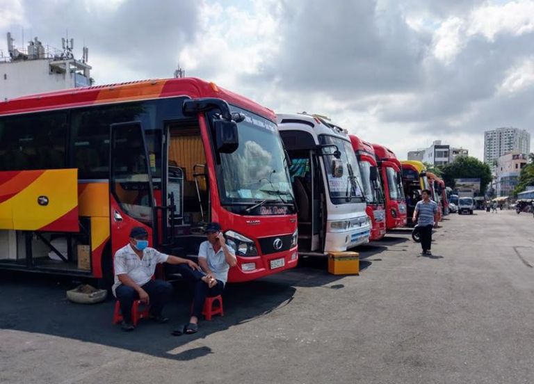 Tính đến thời điểm hiện tại, có rất nhiều đơn vị xe khách Thanh Hóa Cần Thơ chất lượng và uy tín để bạn lựa chọn 