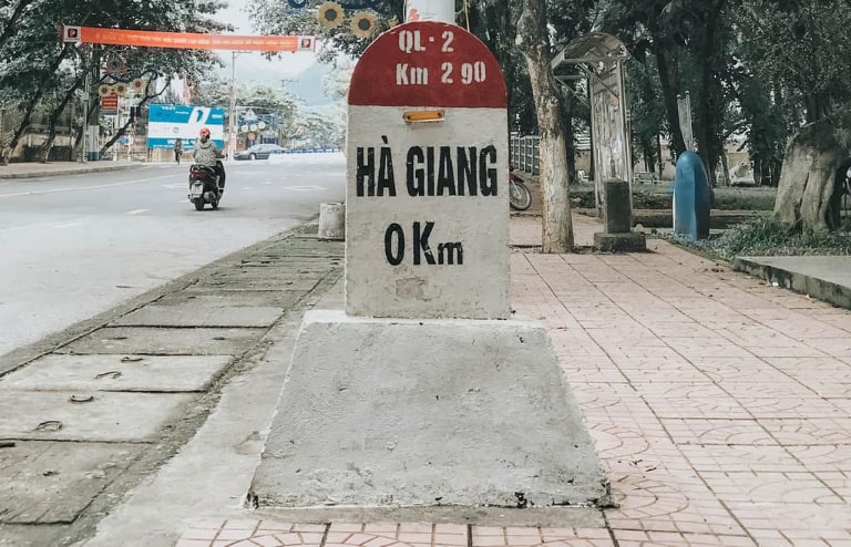 Tham khảo kinh nghiệm du lịch thành phố Hà Giang từ mọi người