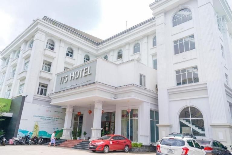 175 Hotel Gò Vấp