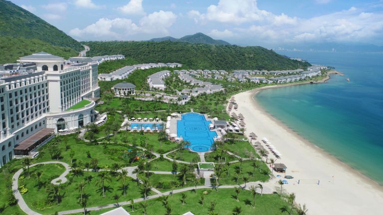 Vinpearl Discovery Sealink Nha Trang