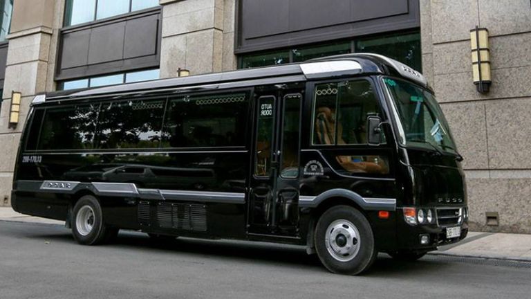 Hải Tuấn - Xe Limousine đi Nha Trang từ Sài Gòn