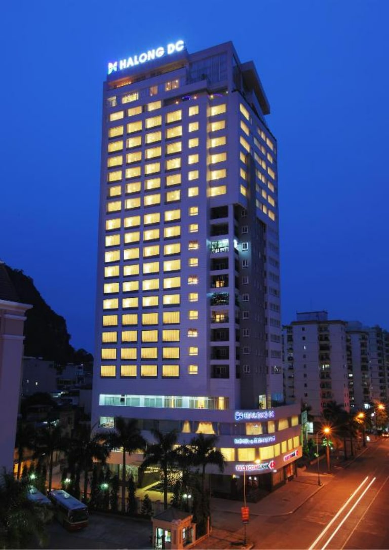 Ha Long DC Hotel 