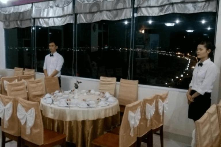 Khách sạn Hoàng Yến Canary Hotel Quy Nhơn