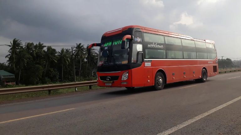 Nhà xe cũng có những quy định riêng dành cho những hành trình đường dài mà mỗi khách hàng cần phải lưu ý