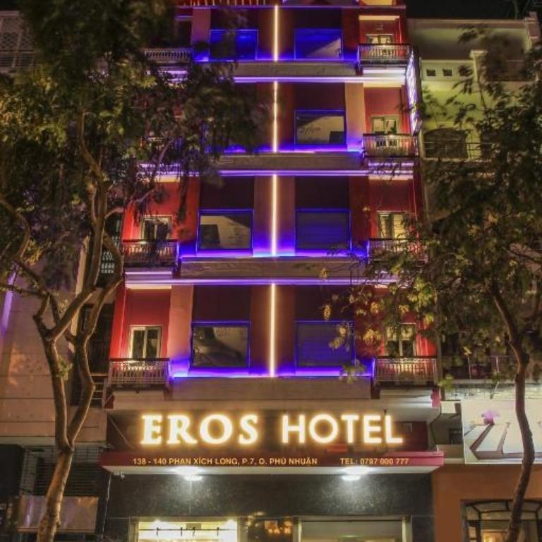 EROS Hotel