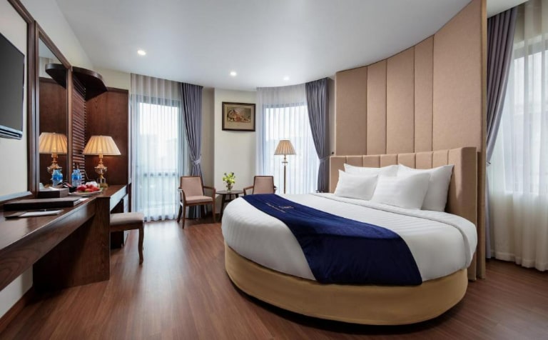 Phòng Junior Suite