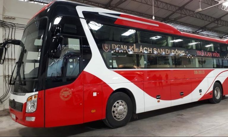 Trà Lan Viên - Xe Limousine Sài Gòn Cam Ranh